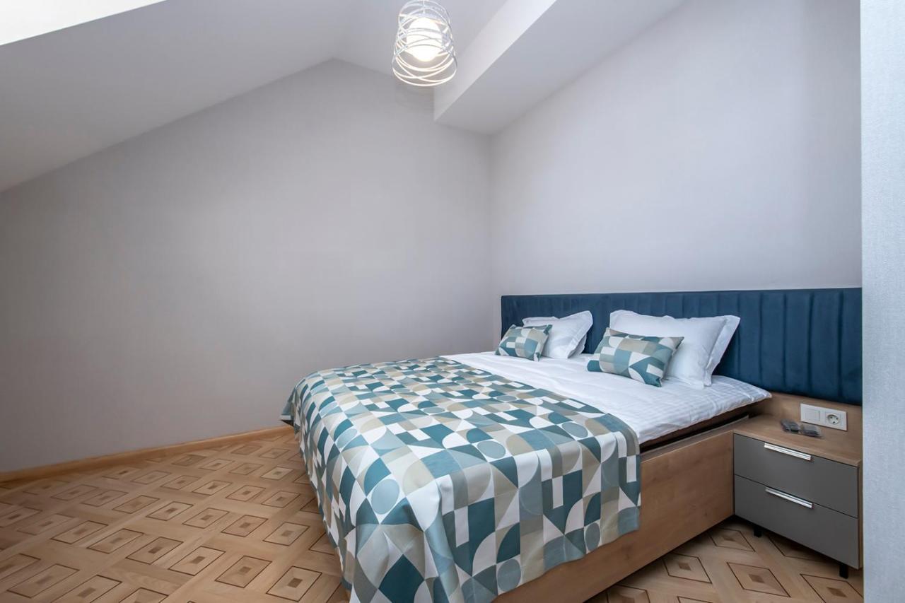 Hotel Solo Tbilisi Eksteriør billede