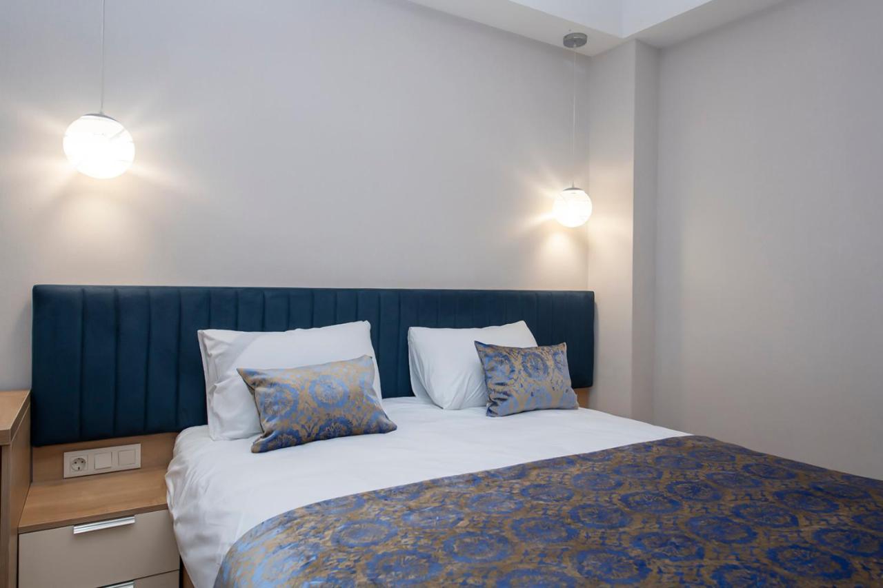 Hotel Solo Tbilisi Eksteriør billede
