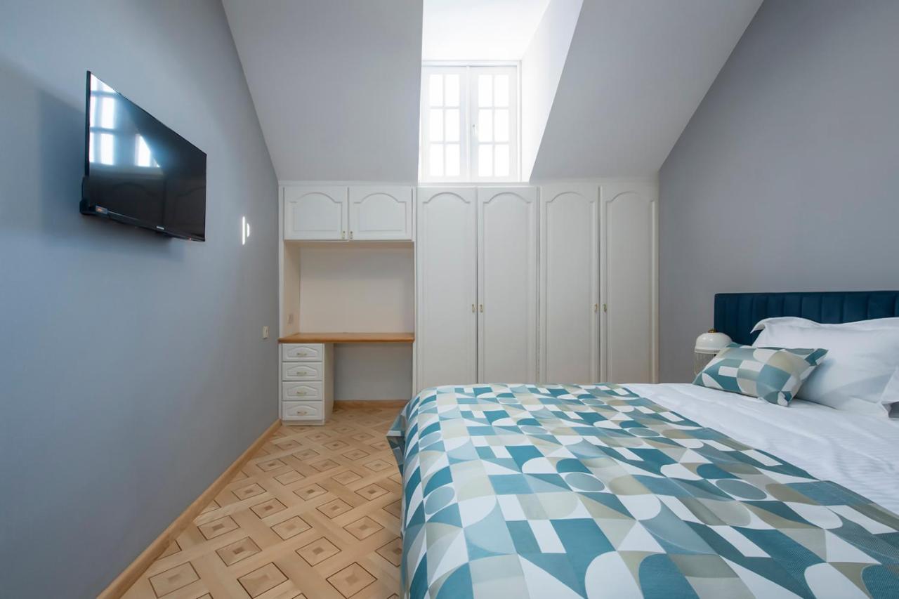 Hotel Solo Tbilisi Eksteriør billede