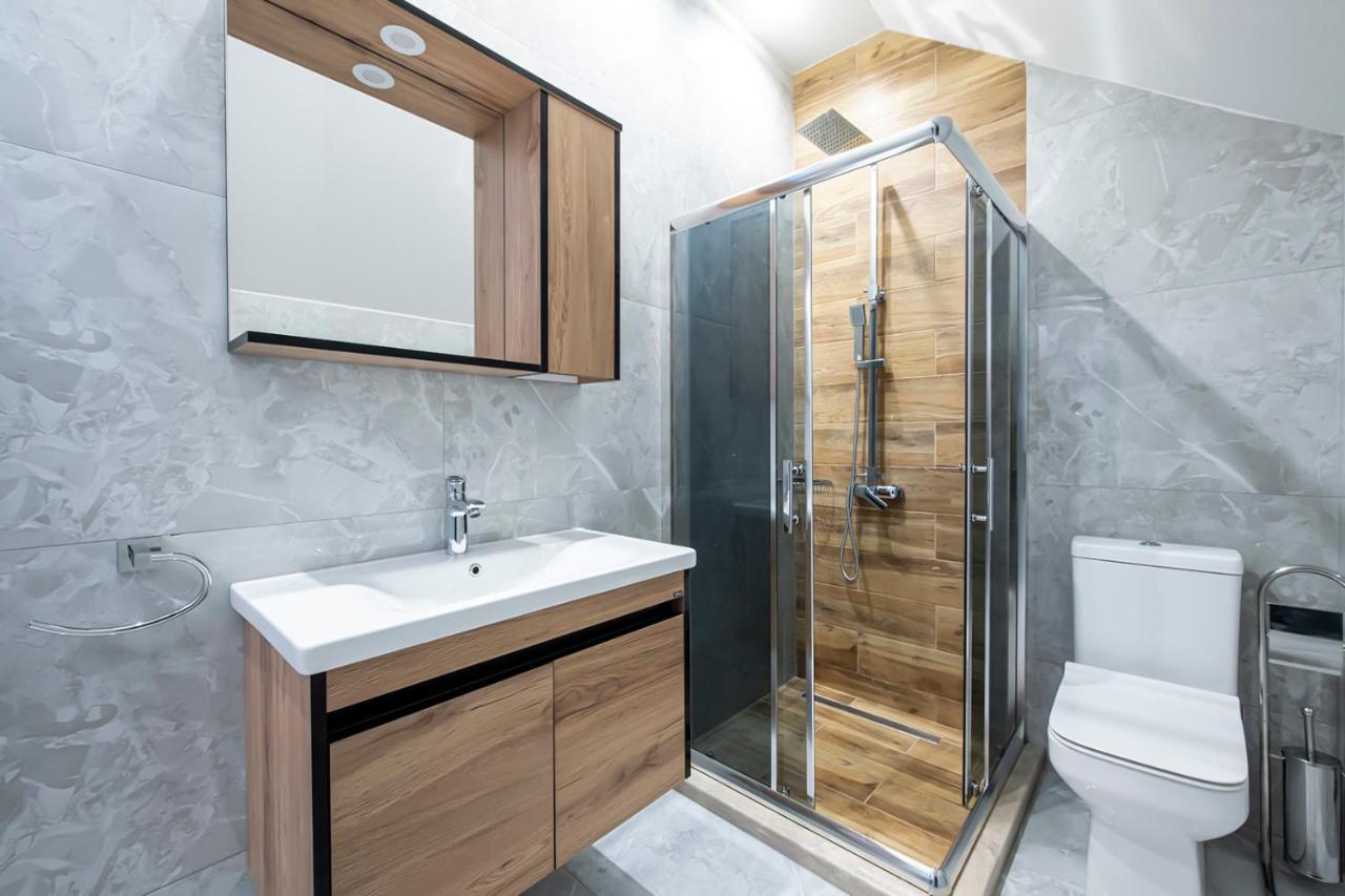 Hotel Solo Tbilisi Eksteriør billede
