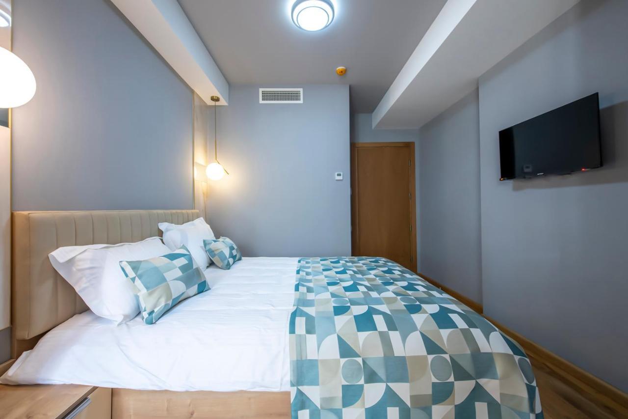 Hotel Solo Tbilisi Eksteriør billede