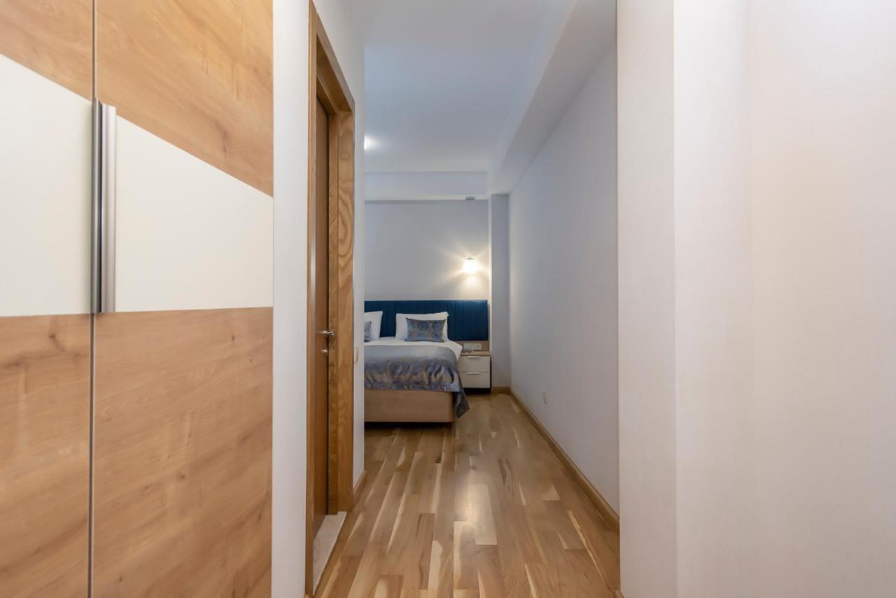 Hotel Solo Tbilisi Eksteriør billede