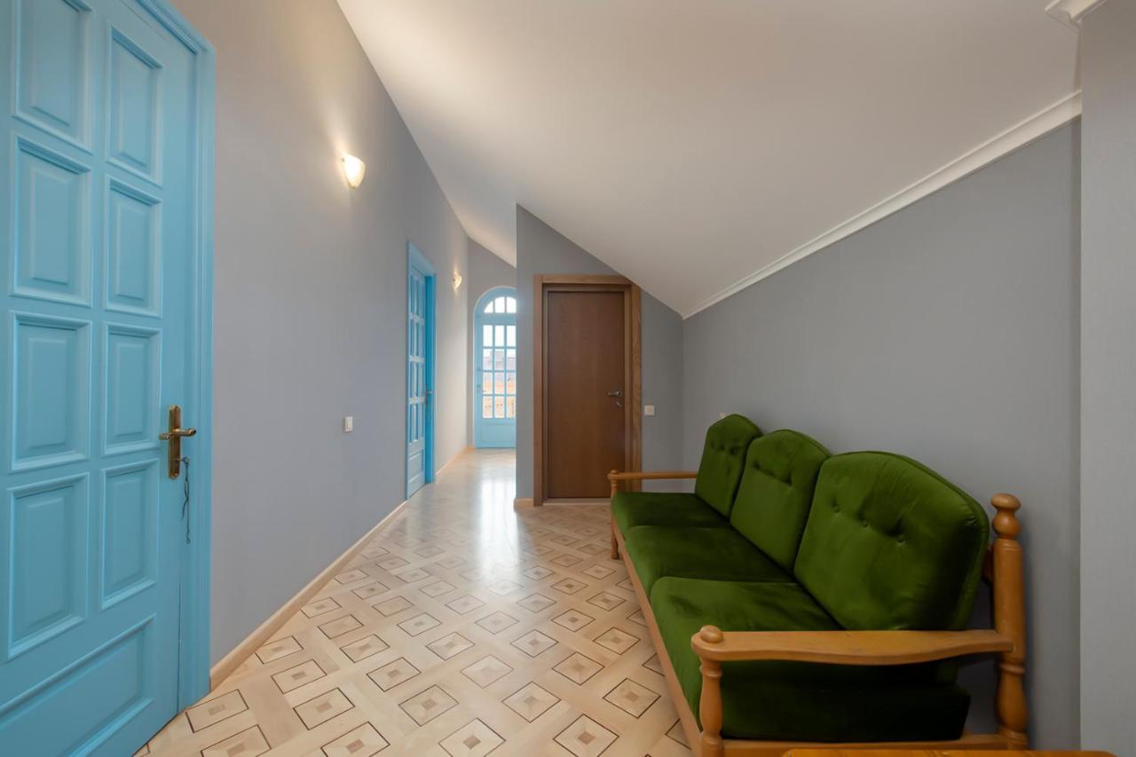Hotel Solo Tbilisi Eksteriør billede