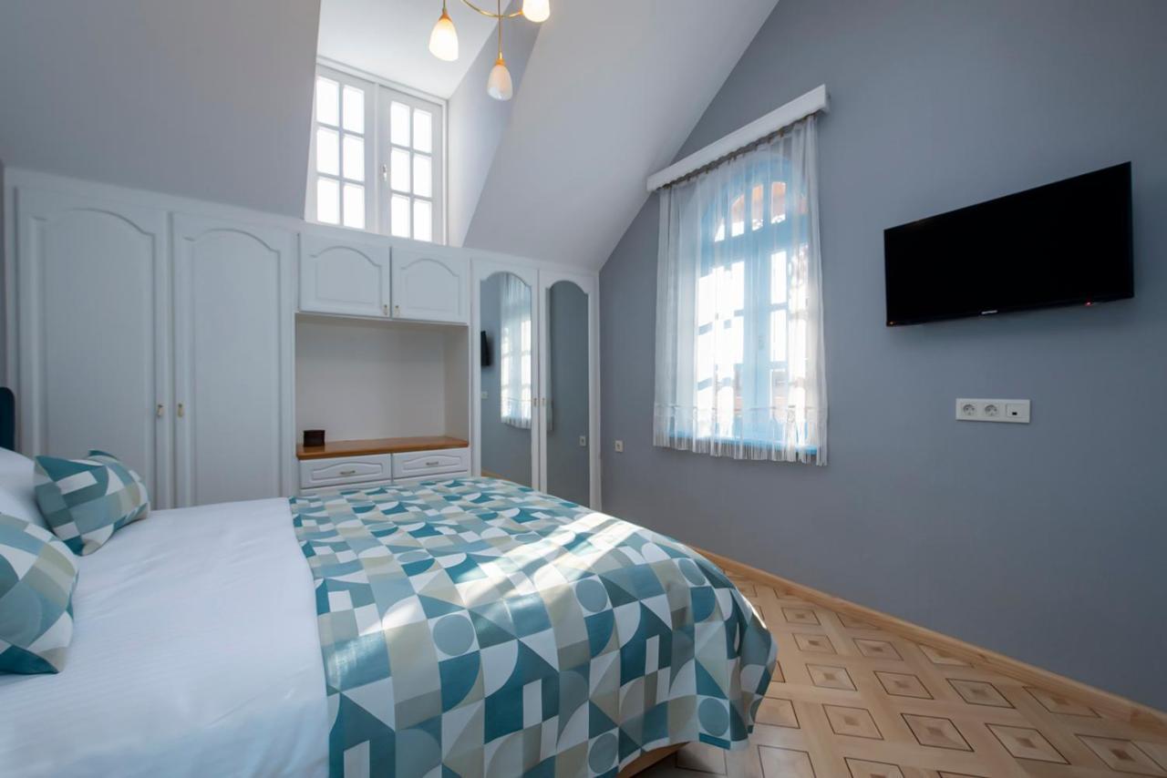 Hotel Solo Tbilisi Eksteriør billede