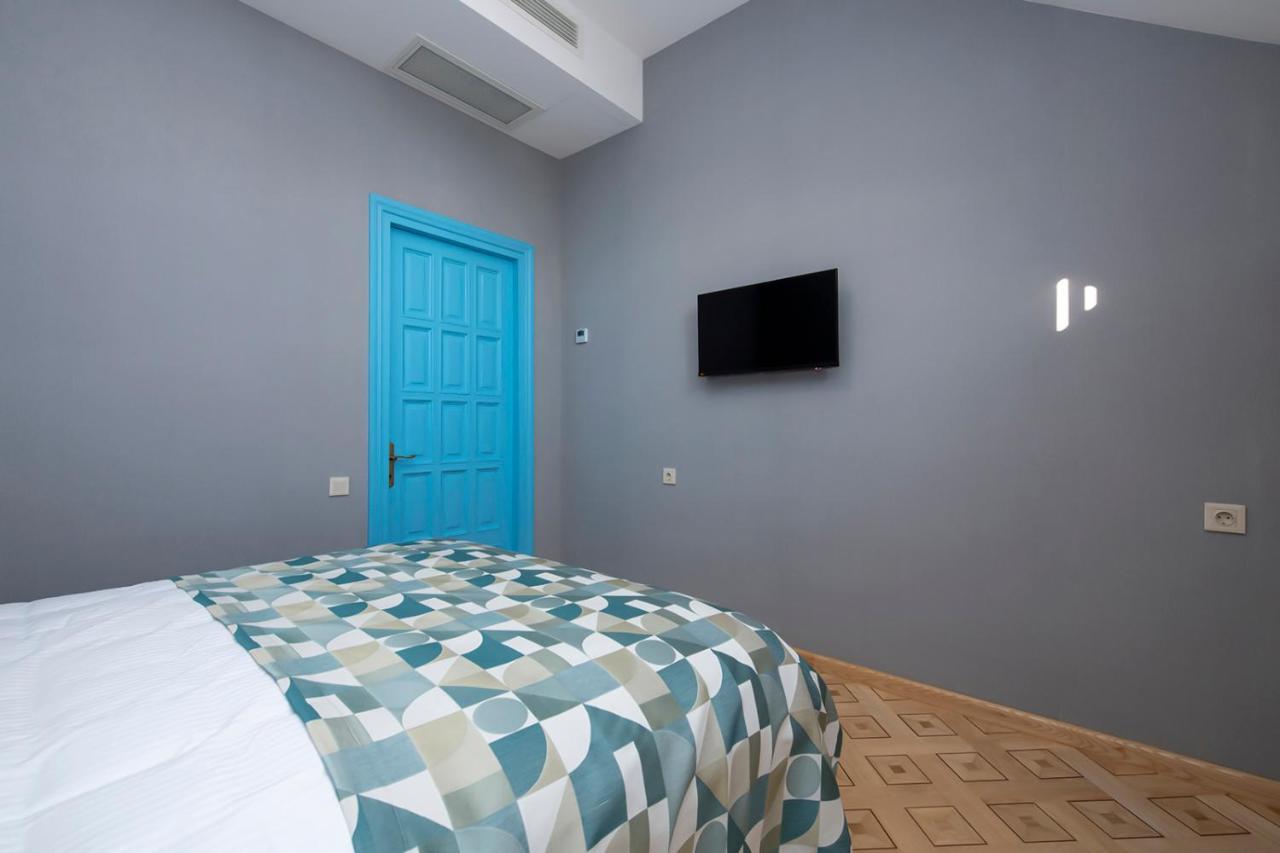 Hotel Solo Tbilisi Eksteriør billede