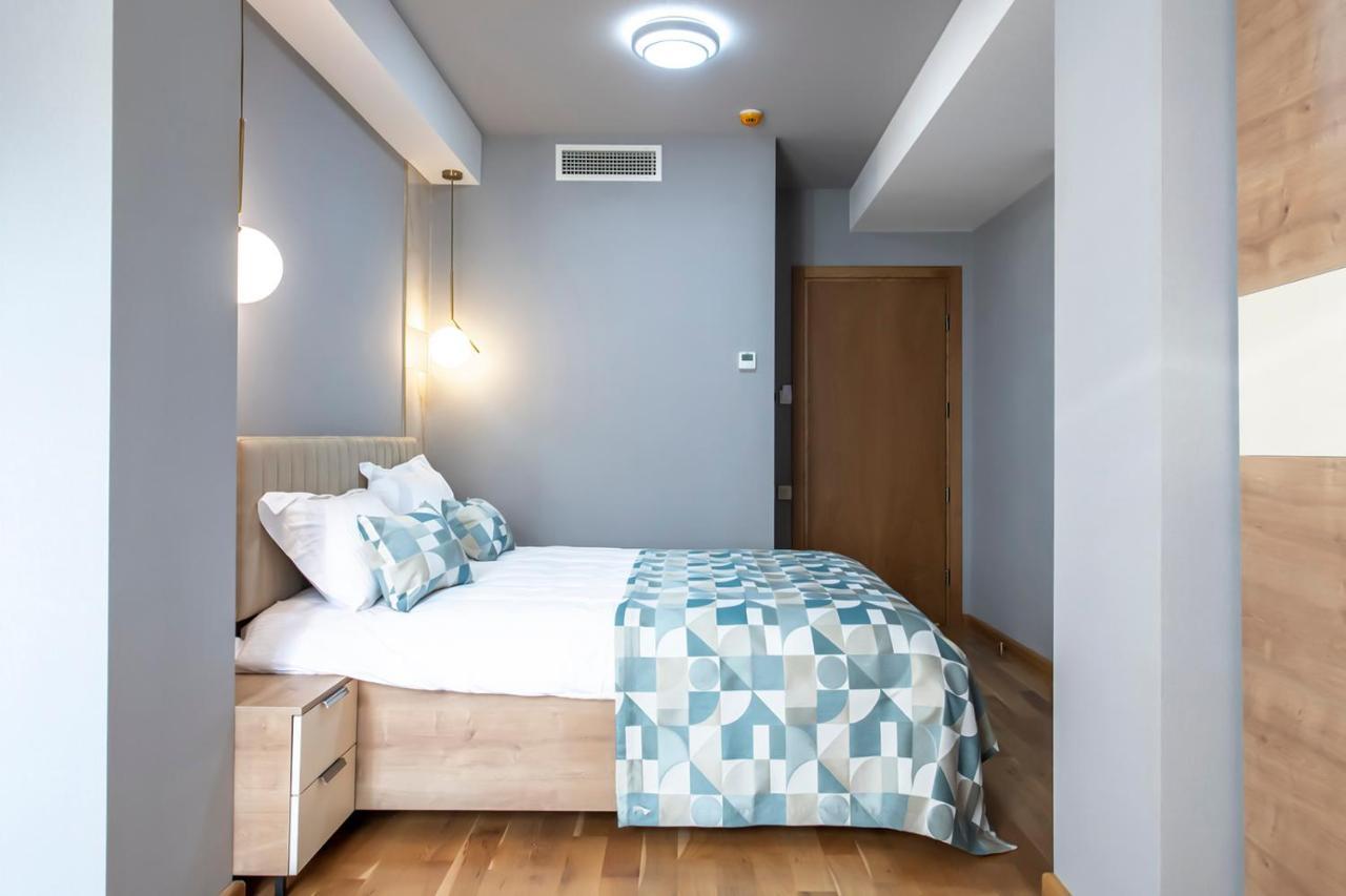 Hotel Solo Tbilisi Eksteriør billede