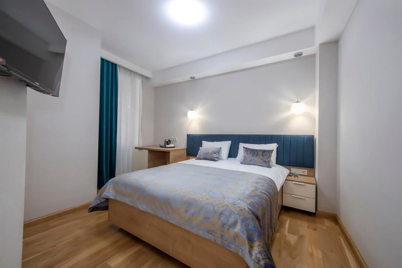 Hotel Solo Tbilisi Eksteriør billede