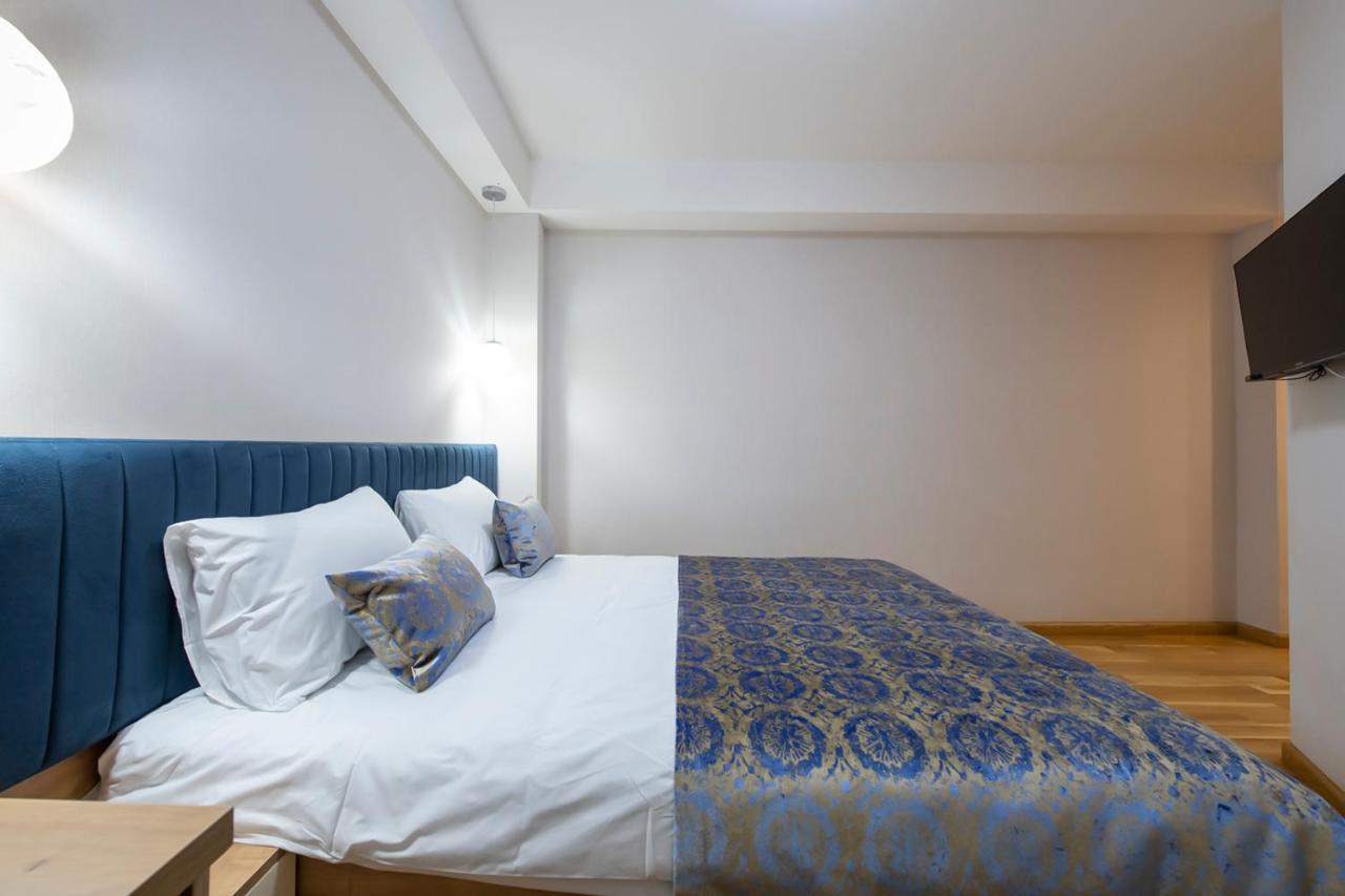 Hotel Solo Tbilisi Eksteriør billede