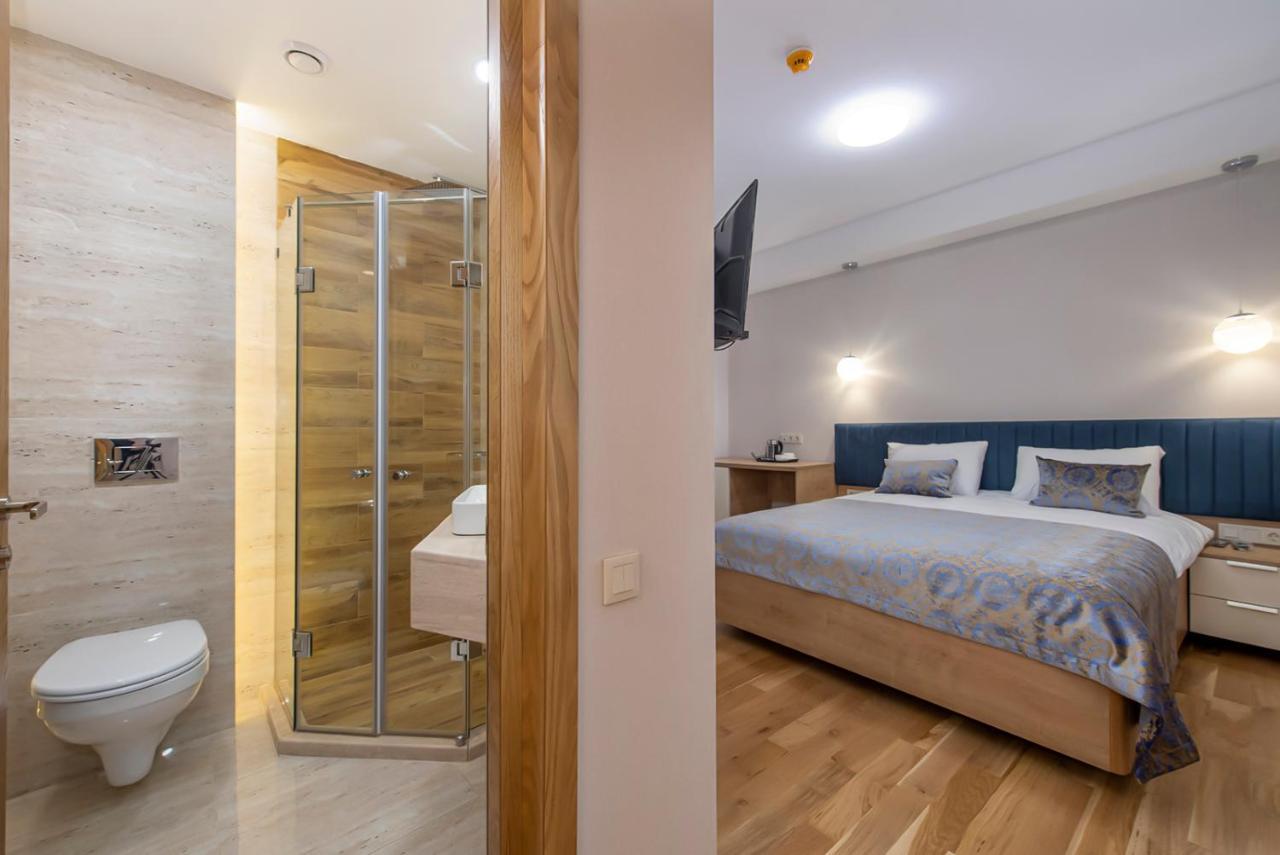 Hotel Solo Tbilisi Eksteriør billede