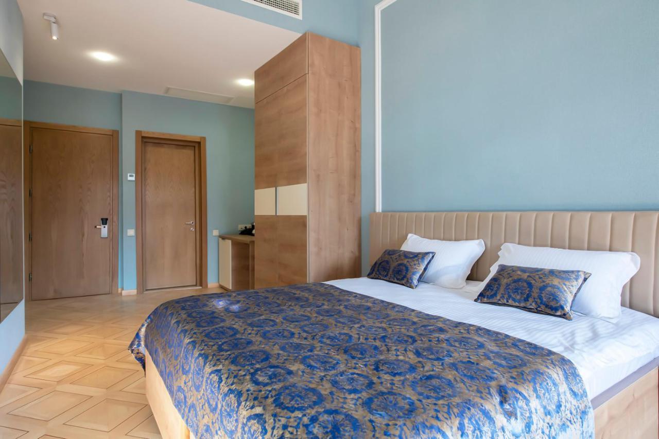 Hotel Solo Tbilisi Eksteriør billede