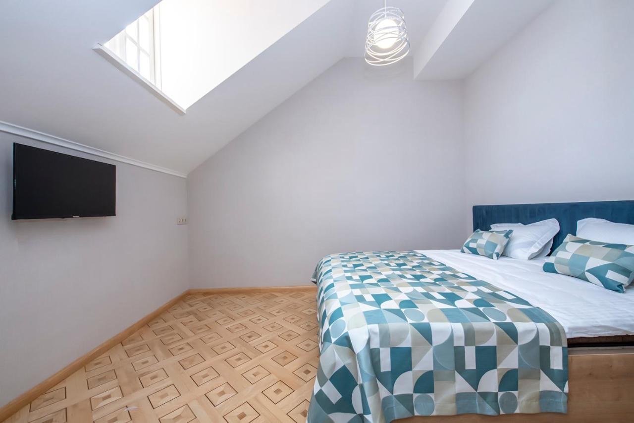 Hotel Solo Tbilisi Eksteriør billede