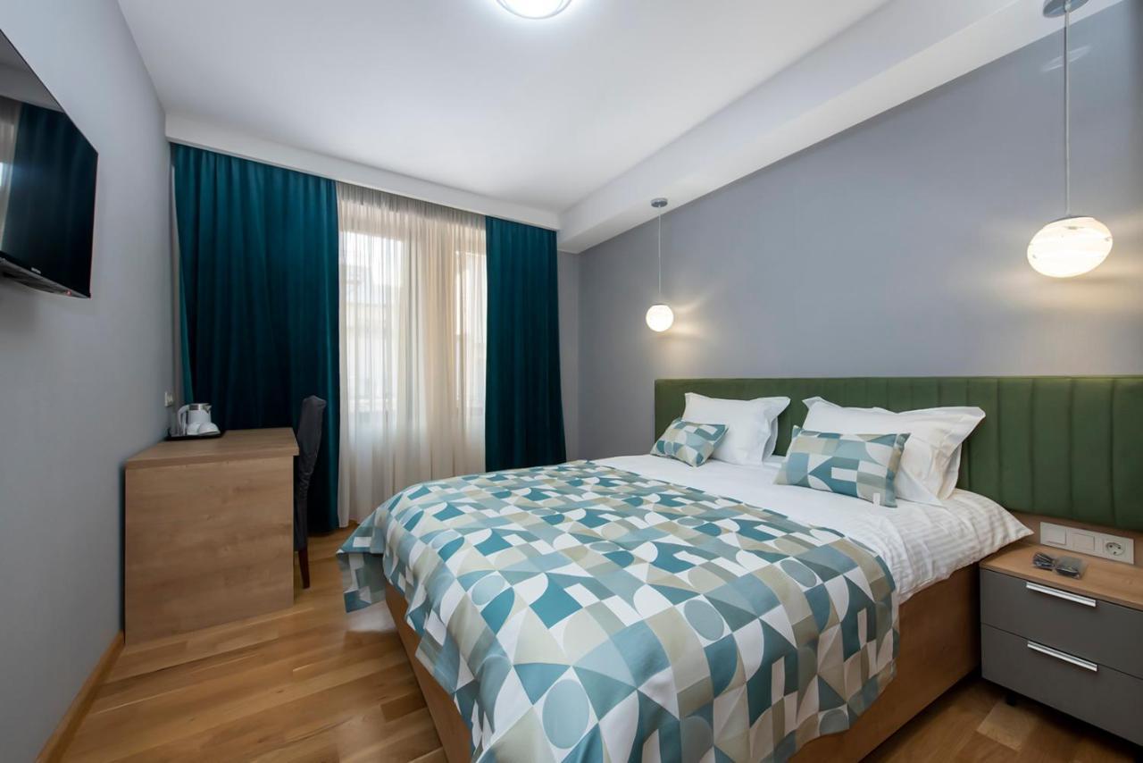 Hotel Solo Tbilisi Eksteriør billede